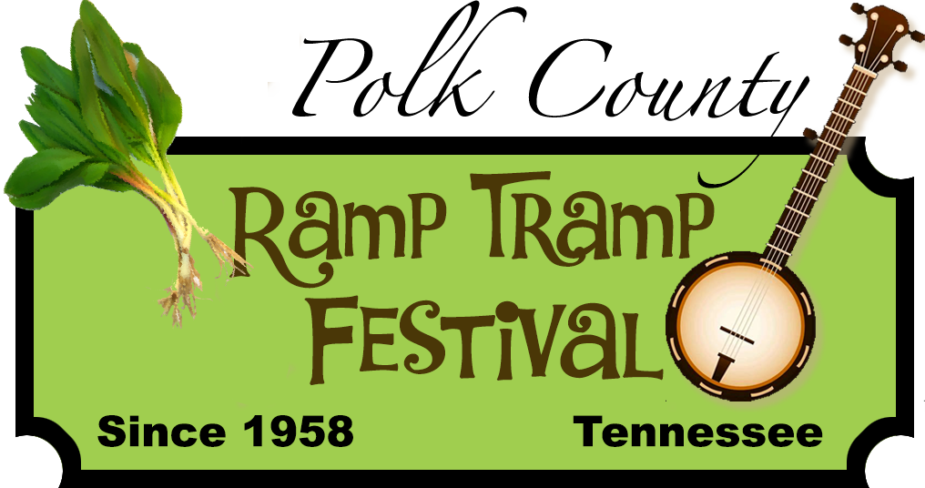 Polk County Tennessee Ramp Tramp Festival